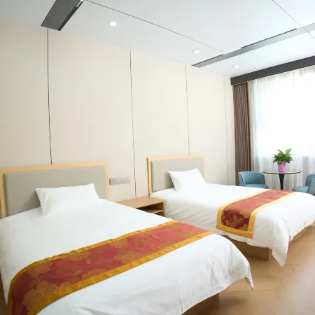Youyou Xiaozhu Homestay(Jinghe Country)