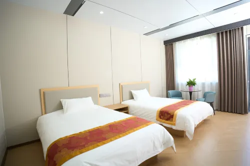 Youyou Xiaozhu Homestay（Jinghe Country） - Ramah Hewan Peliharaan