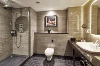 The Rex - Formerly Hotel Gotham - Romantic