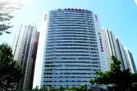 Lido Zhixuan Hotel (Qinhuangdao Railway Station Wanda Plaza) Hotels in 