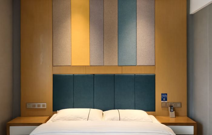 Xiangrui Grand Hotel, Luxian County