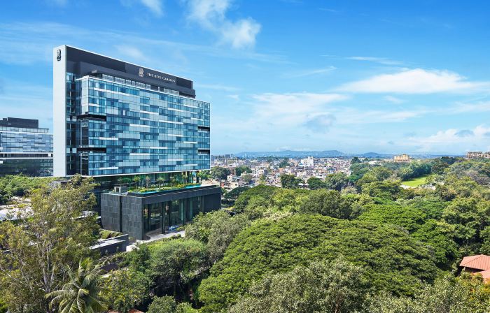 The Ritz-Carlton, Pune