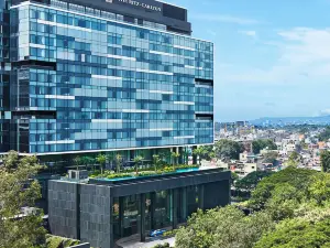 Top 20 Premium Hotels in Pune