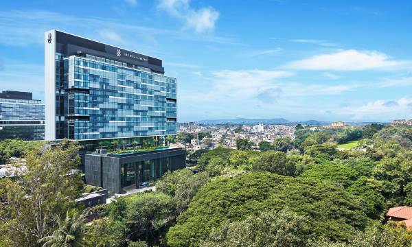The Ritz-Carlton, Pune