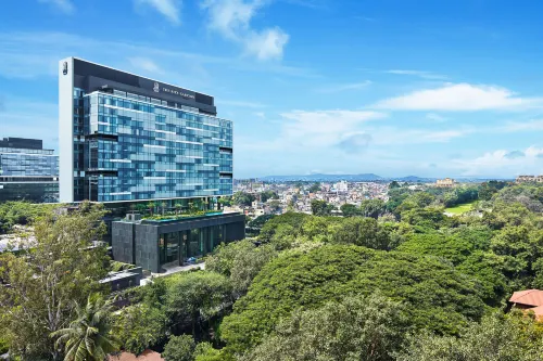 The Ritz-Carlton, Pune - 5-Star