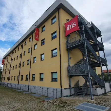 Ibis Milano Malpensa Aeroporto