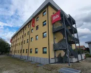 Ibis Milano Malpensa Aeroporto - 3-Star