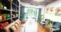 Huiju Hotel - acceptant les animaux