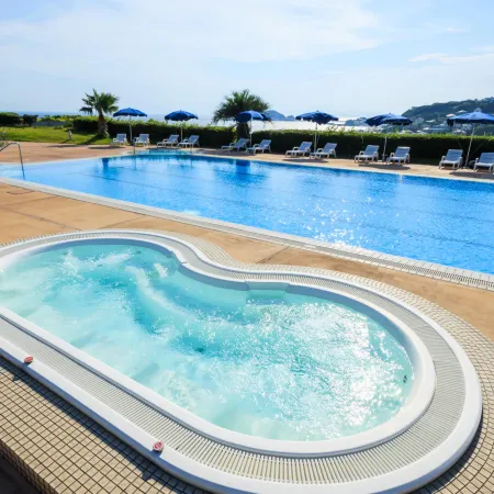 Kamakura Prince Hotel