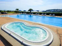 Kamakura Prince Hotel - piscina
