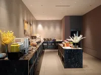 Homeinn Hotel (Jilin Railway Station West Exit Fortune Plaza) - 조식 운영