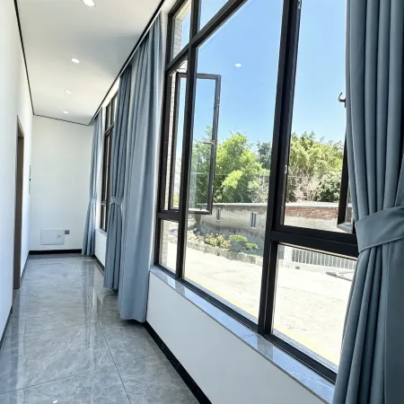 Yangjiang Juyuan Sea View Homestay