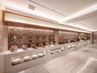 Lavande Hotel (Harbin Hulan Xiaohongguju Baodi Branch) - فطور