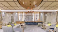 Shiji Jinyuan International Hotel - Træningscentre