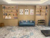 Vienna Hotel (Hengshui Middle School) - Gym