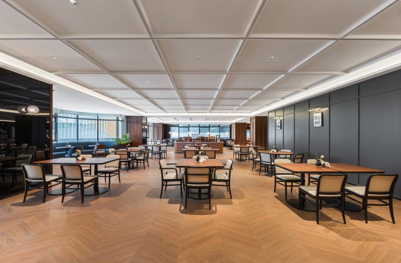 Yantai Gaoxin Seaview Intercity Hotel photo 6
