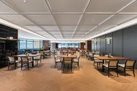 Yantai Gaoxin Seaview Intercity Hotel（Tianyuewan Store） - 4-Star