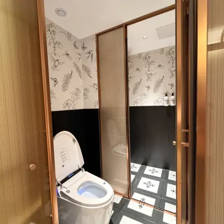 Erguna Bris Hotel