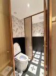 Erguna Bris Hotel - 3 tähden