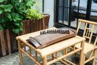 Xile Homestay (Pingjiang Street Niujia Alley) - 2-Star