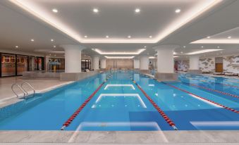 Zhangjiakou International Hotel