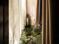 Manting Garden | Moko Hidden Courtyard Hotel (Jinan Quancheng Plaza Daming Lake) Отели рядом с достопримечательностью «Источник Heihu»