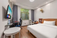 Topological E-sports Homestay (Miluo Station) - เปิดใหม่