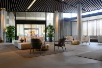 Xianyang Hang'an Business Hotel - Pet friendly