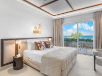 Kouros Palace Active Lifestyle Hotel Hoteles cerca de Molino de Antimachia