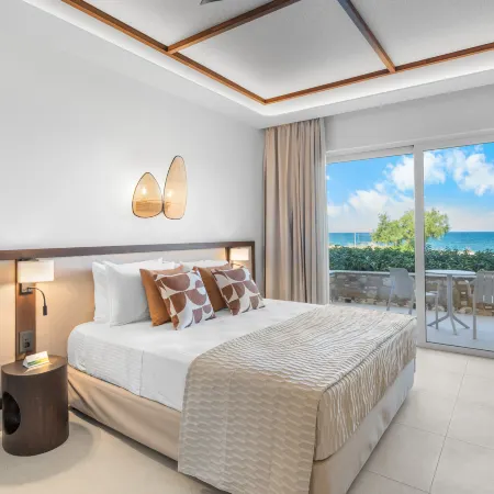 Kouros Palace Active Lifestyle Hotel