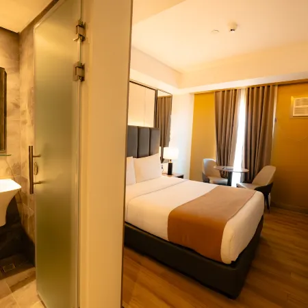 Vibe Hotel Alabang
