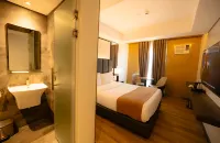 ไวบ์ โรงแรม อลาบัง - สัตว์เลี้ยง