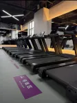 Days Hotel by Wyndham Xinjinyue Fuzhou - Gym