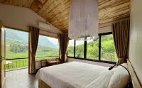 S Plus Bungalow