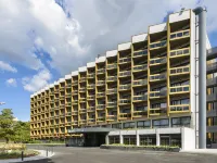Barcelo Roma Hotels near Corviale