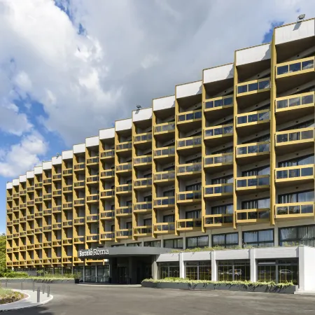 Barcelo Roma