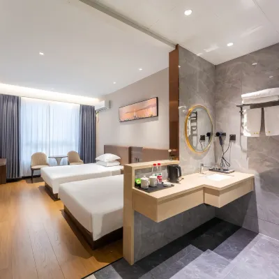 Yueting · Shuixiang Hotels near Former Residence of Lu Xun in Shaoxing