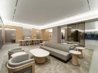 全季飯店（佛山綠島湖地鐵站店） 张槎附近的飯店