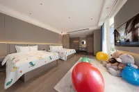 Changji Jinfeng International Hotel