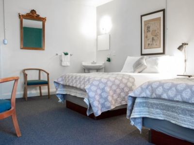 11th Avenue Hostel