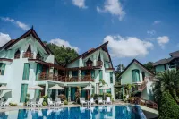 Acuatico Beach Resort