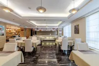 Tianyi International Hotel (Zhongshan Tanzhou Commercial Center) - spa