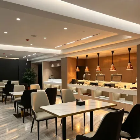 Haoshen Hotel