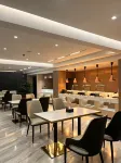 Haoshen Hotel - breakfast