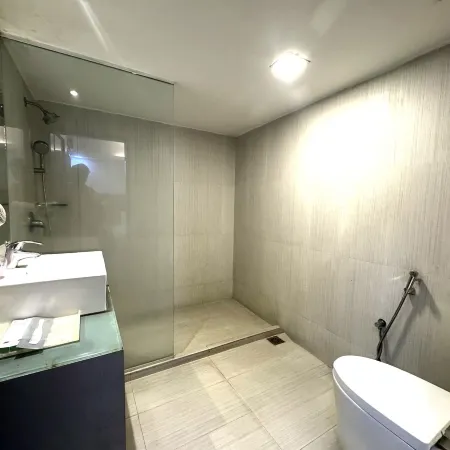 Blossom Hotel Dhaka