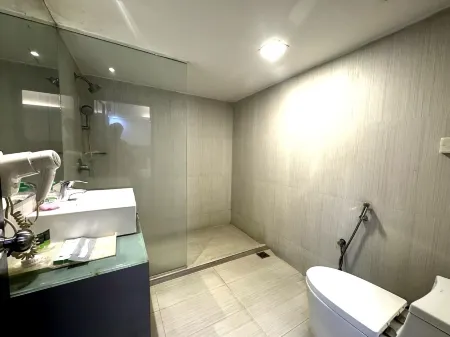 Blossom Hotel Dhaka