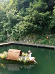 Yishanhai · Miluxiyuan Mountain Wildstream Retreat
