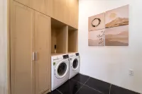 SORA HOTEL & APARTMENT - parking