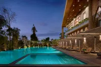 Samanea Wellness Resort - piscine