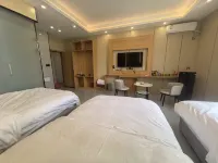 Linxia County Lidu Hotel